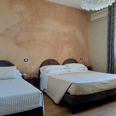Agrihotel Villa Ambra サンタルビノ エクステリア 写真