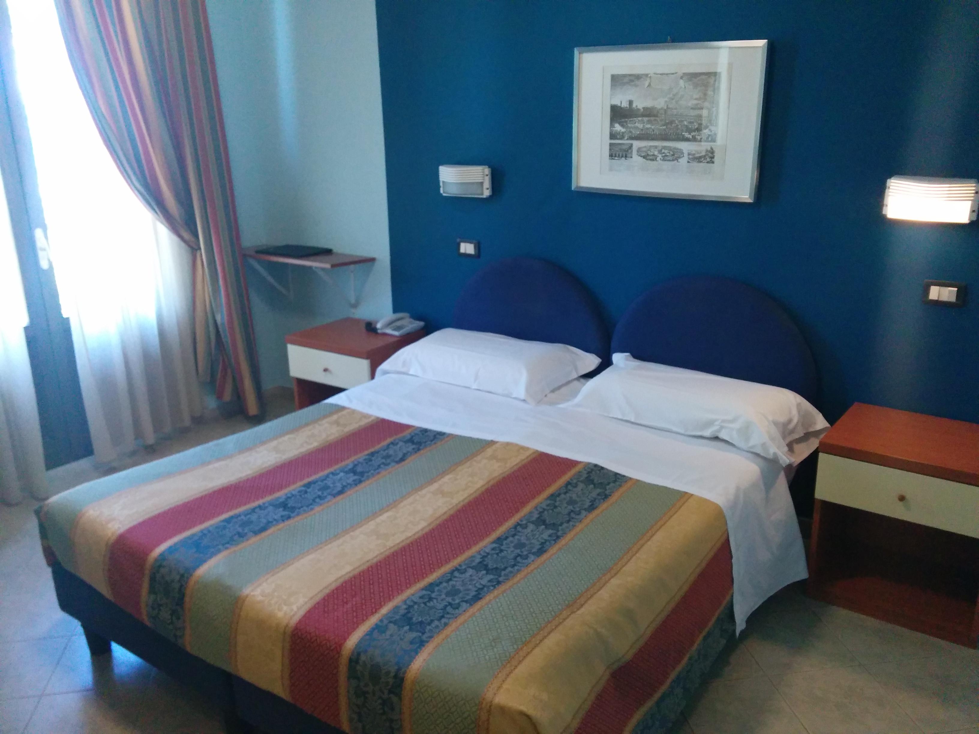 Agrihotel Villa Ambra サンタルビノ エクステリア 写真