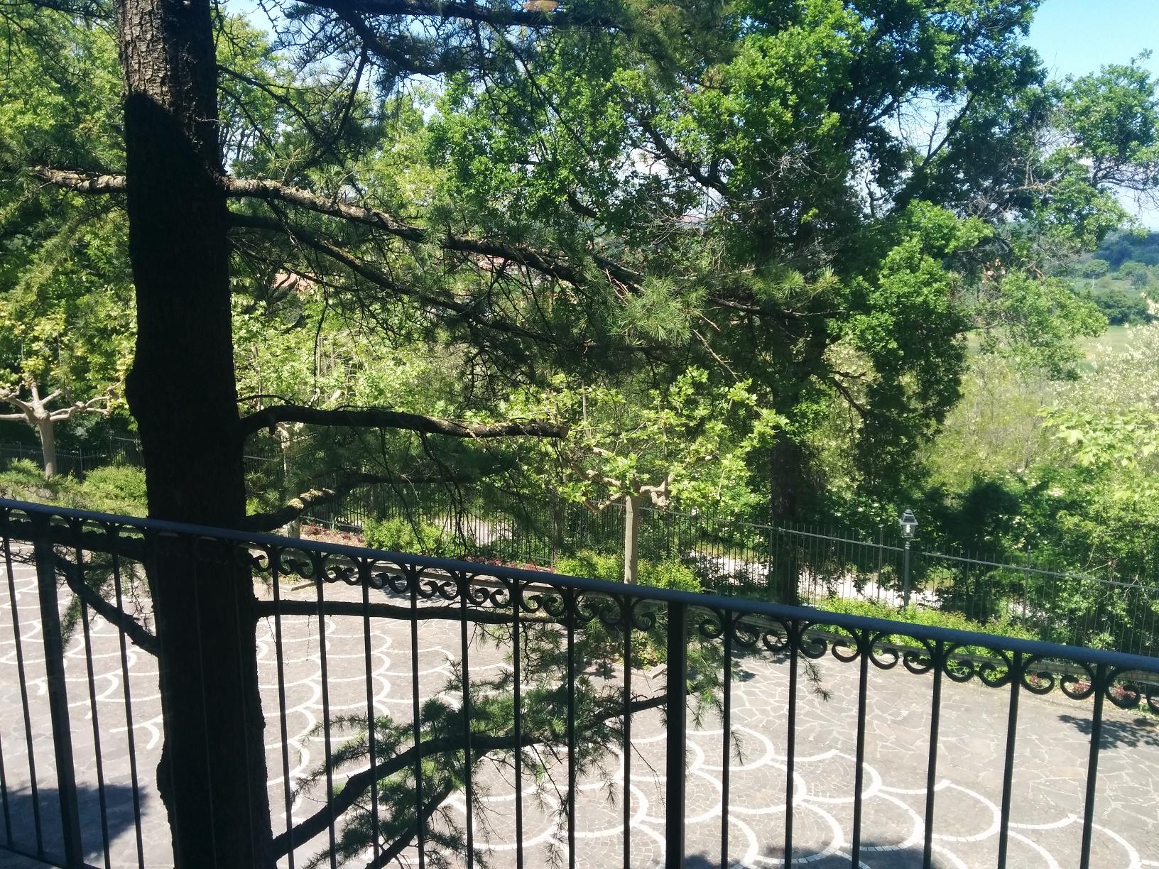 Agrihotel Villa Ambra サンタルビノ エクステリア 写真