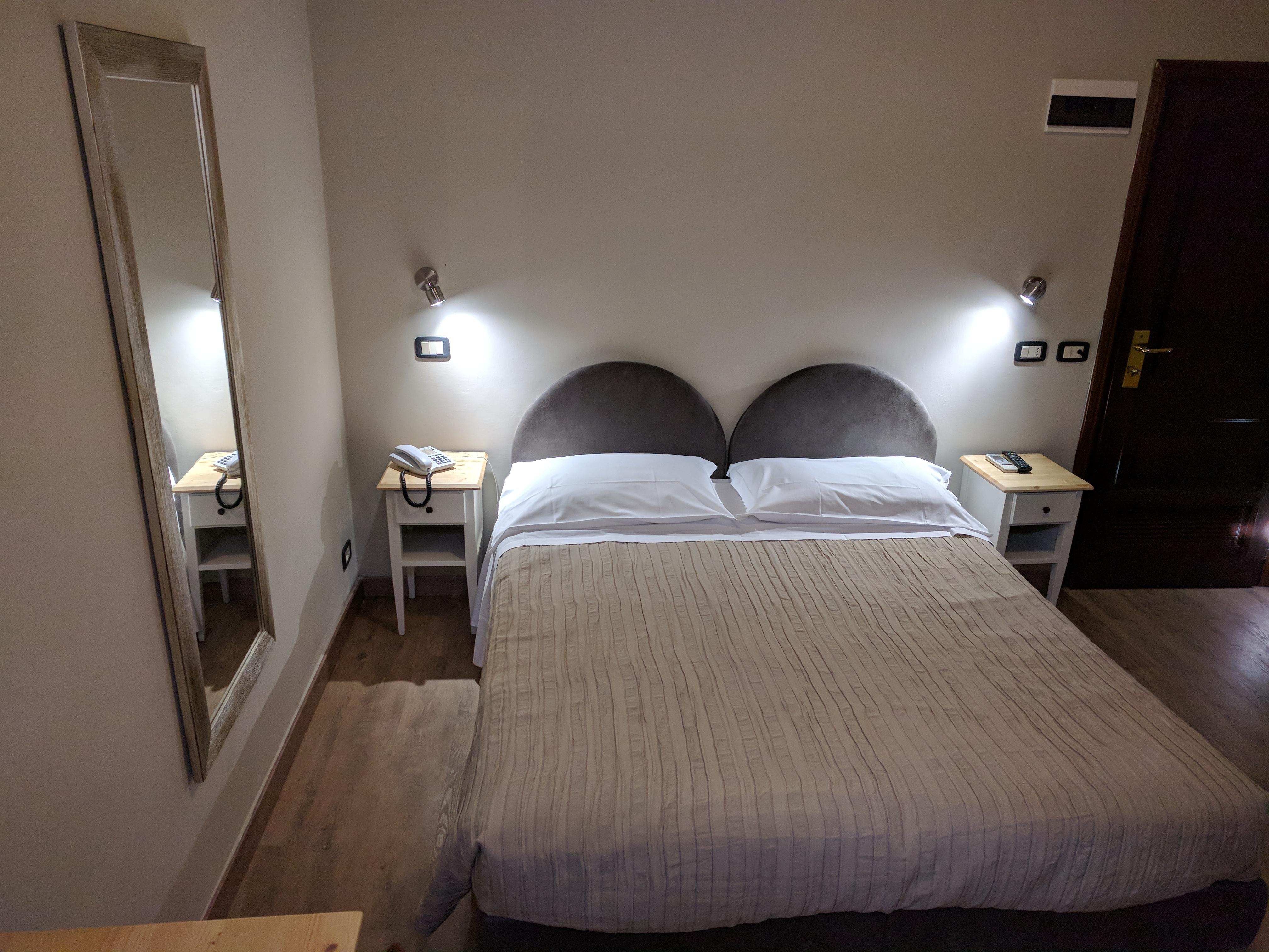 Agrihotel Villa Ambra サンタルビノ エクステリア 写真