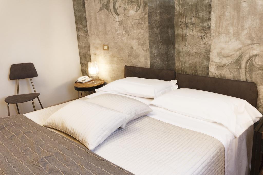 Agrihotel Villa Ambra サンタルビノ エクステリア 写真