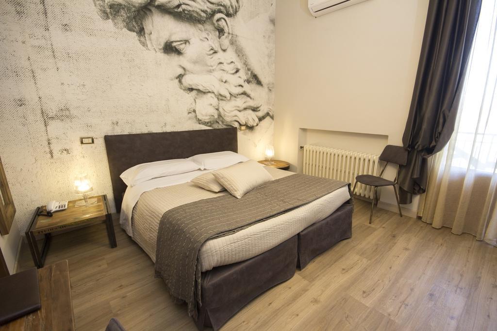 Agrihotel Villa Ambra サンタルビノ エクステリア 写真