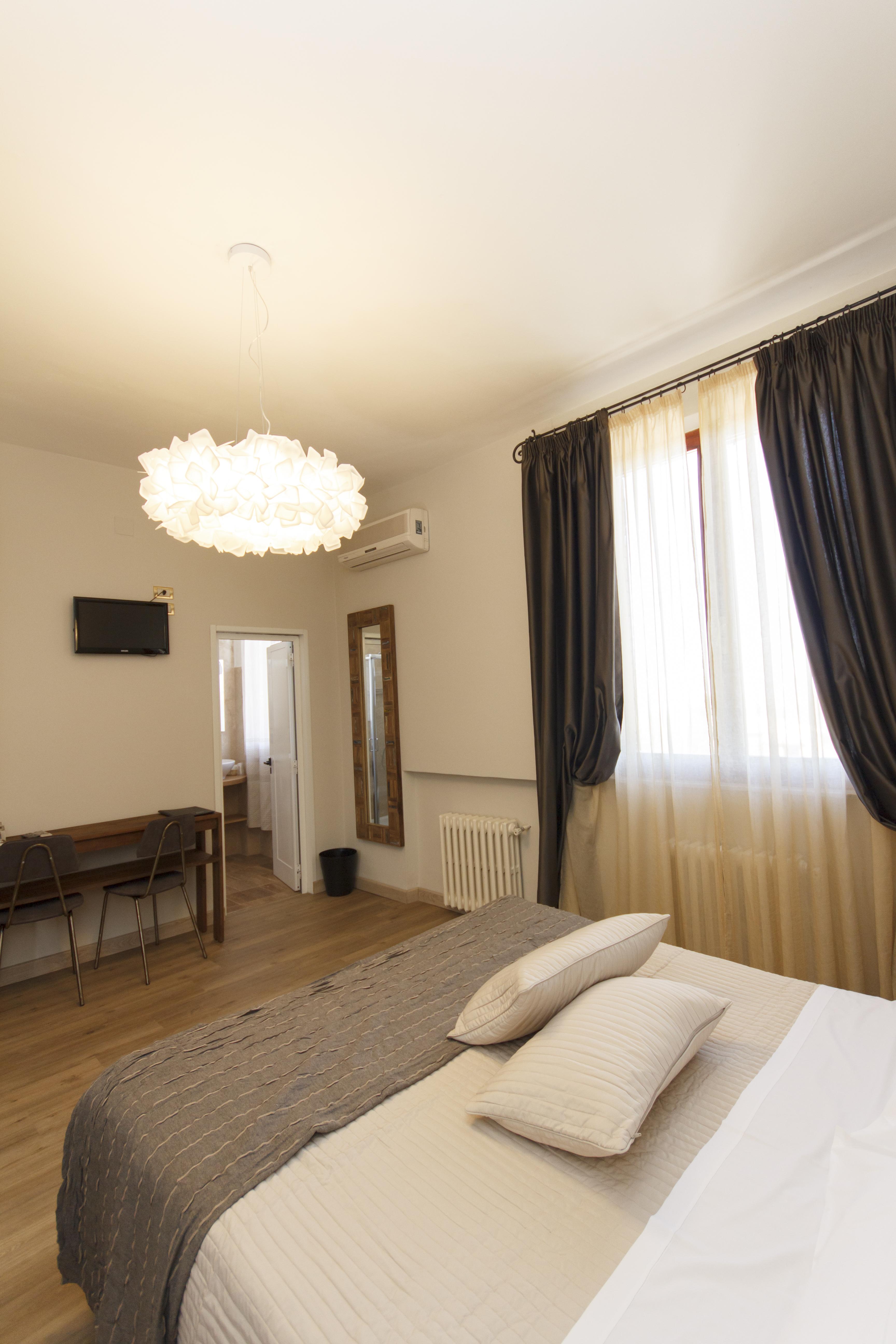 Agrihotel Villa Ambra サンタルビノ エクステリア 写真