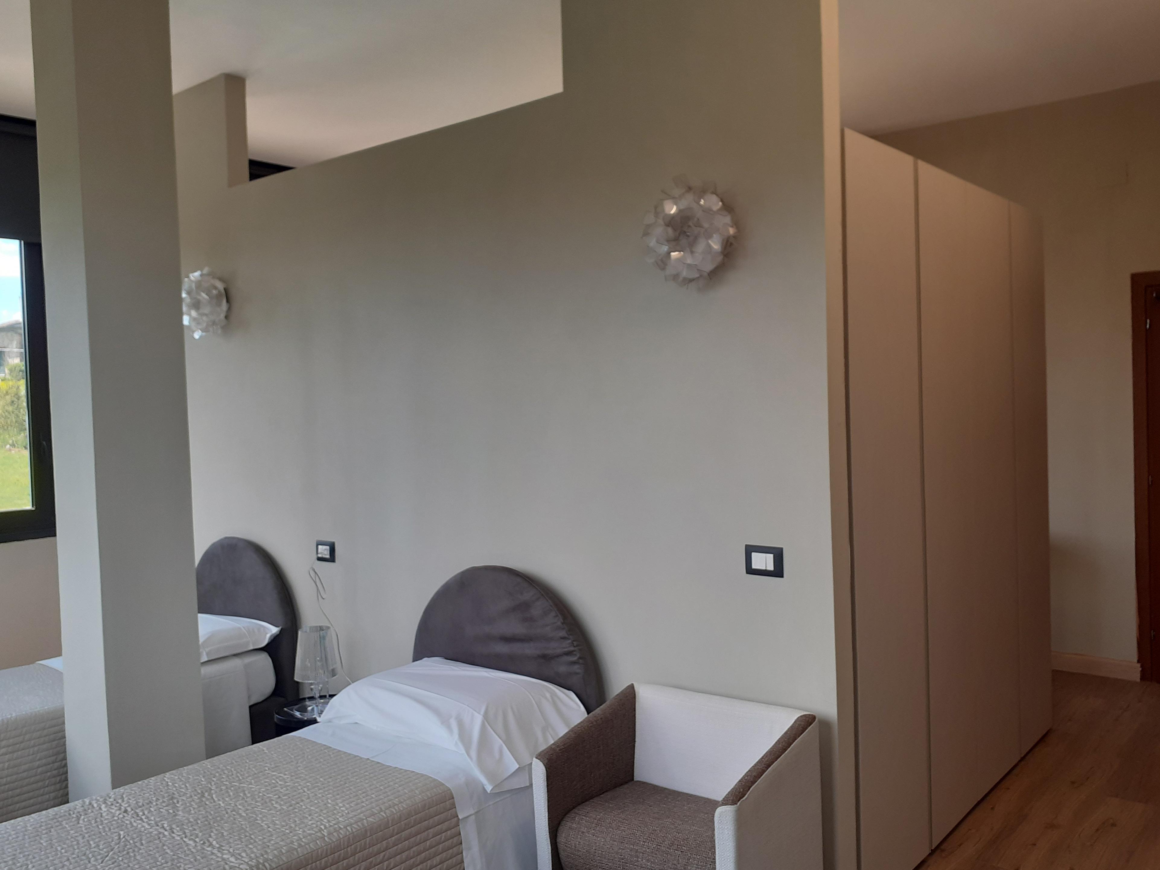 Agrihotel Villa Ambra サンタルビノ エクステリア 写真
