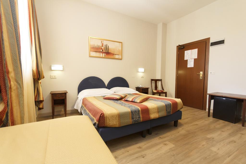 Agrihotel Villa Ambra サンタルビノ エクステリア 写真