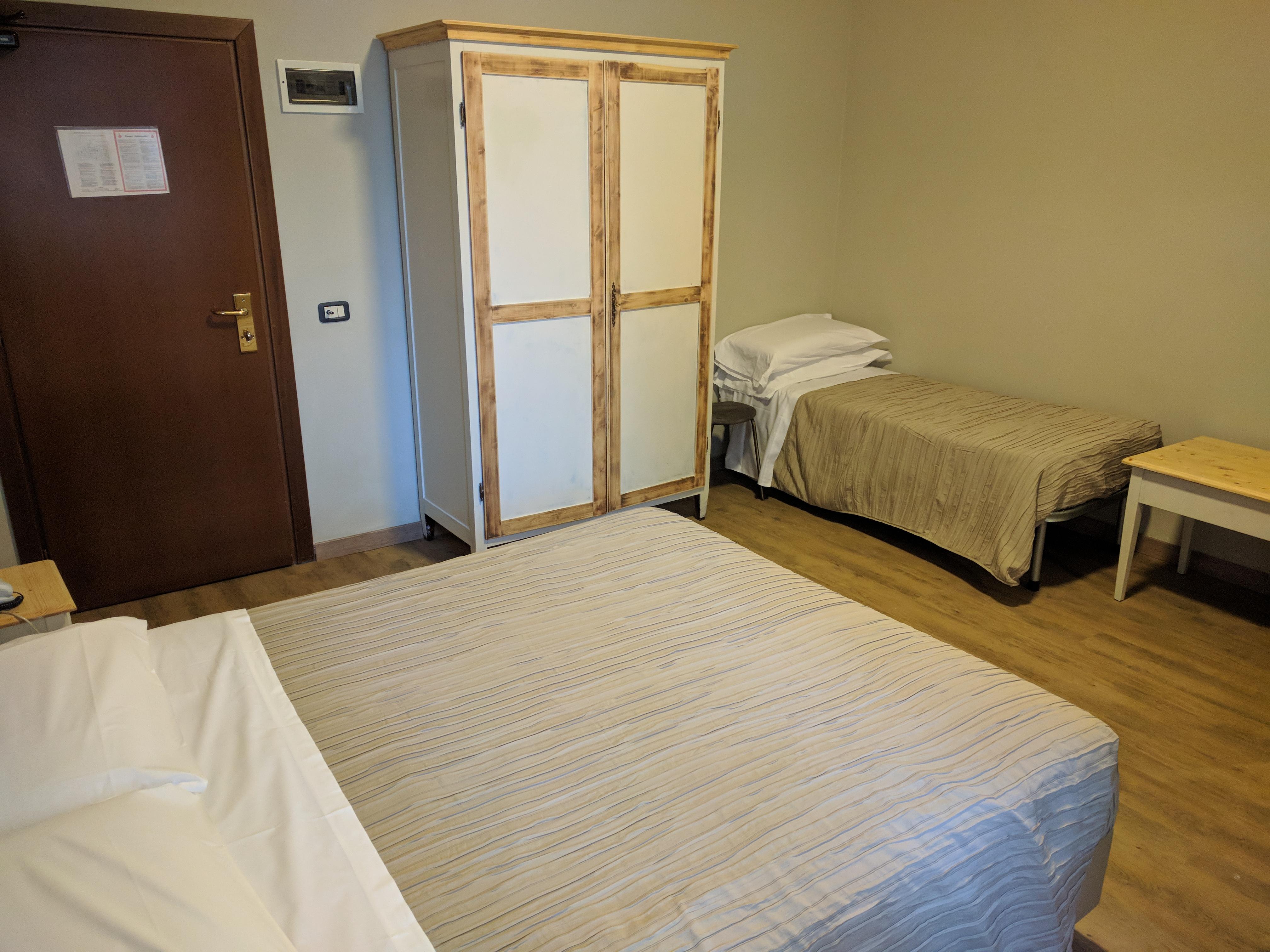 Agrihotel Villa Ambra サンタルビノ エクステリア 写真