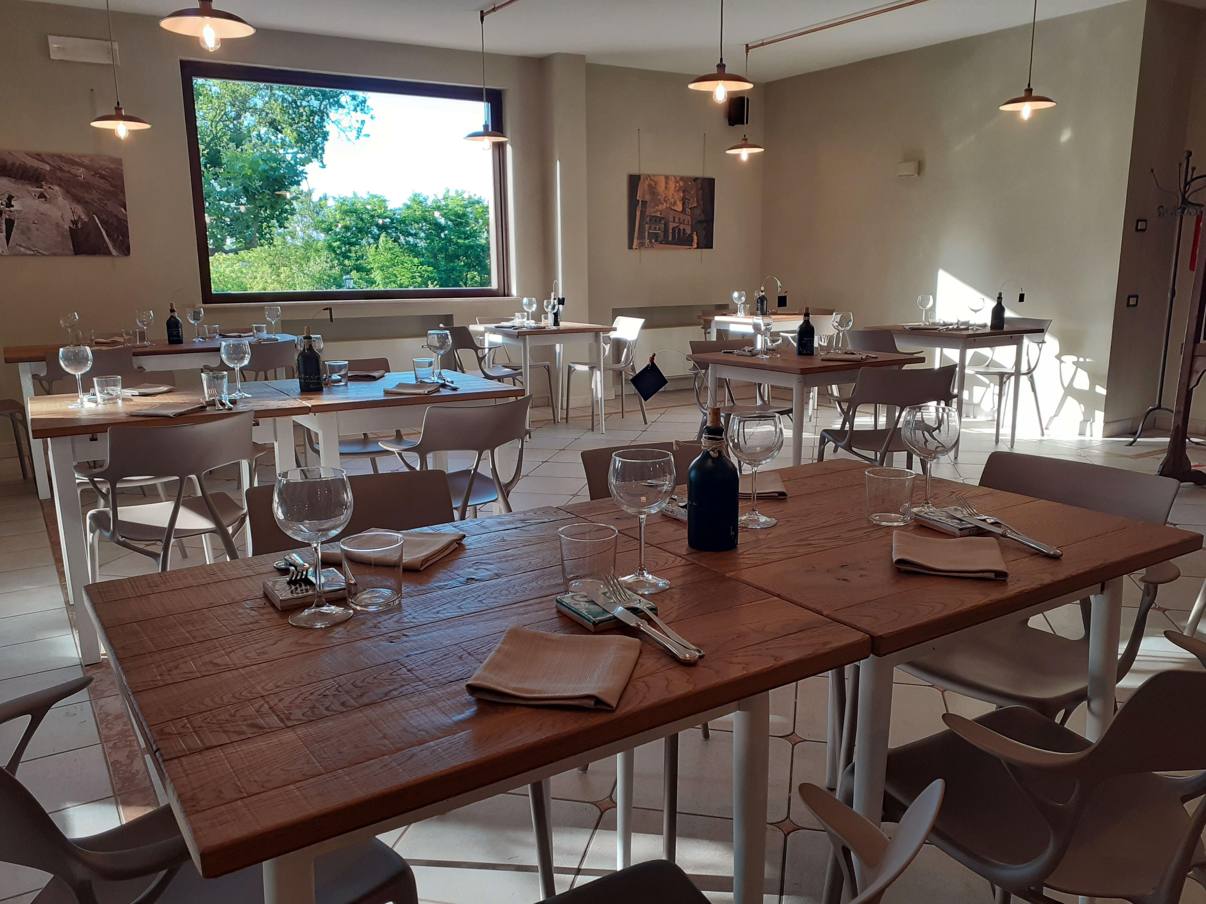 Agrihotel Villa Ambra サンタルビノ エクステリア 写真
