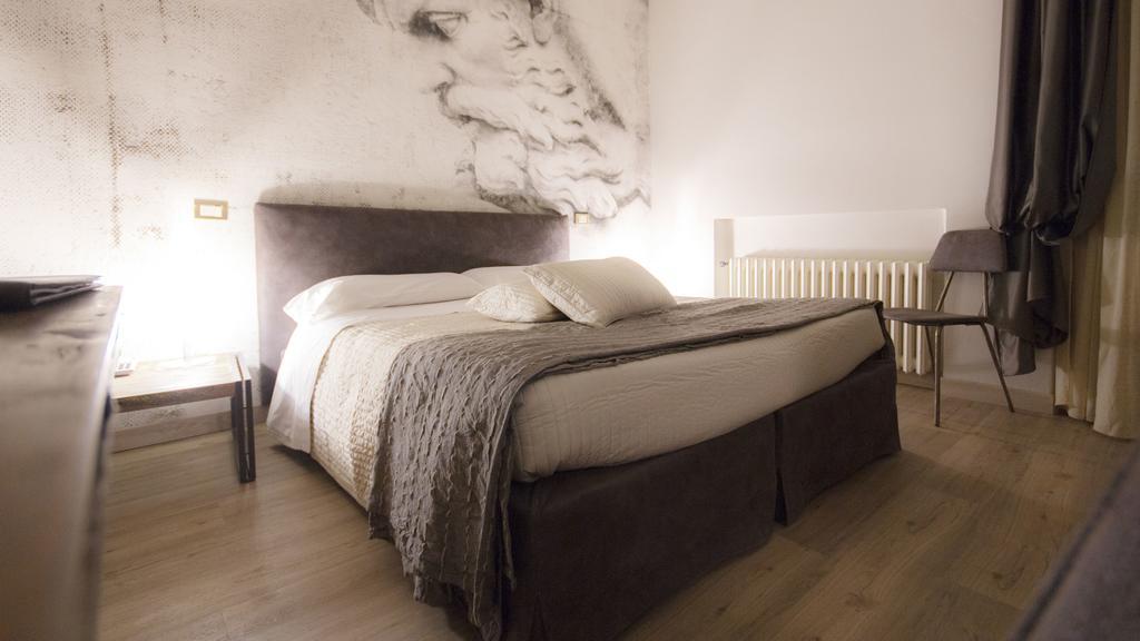 Agrihotel Villa Ambra サンタルビノ エクステリア 写真
