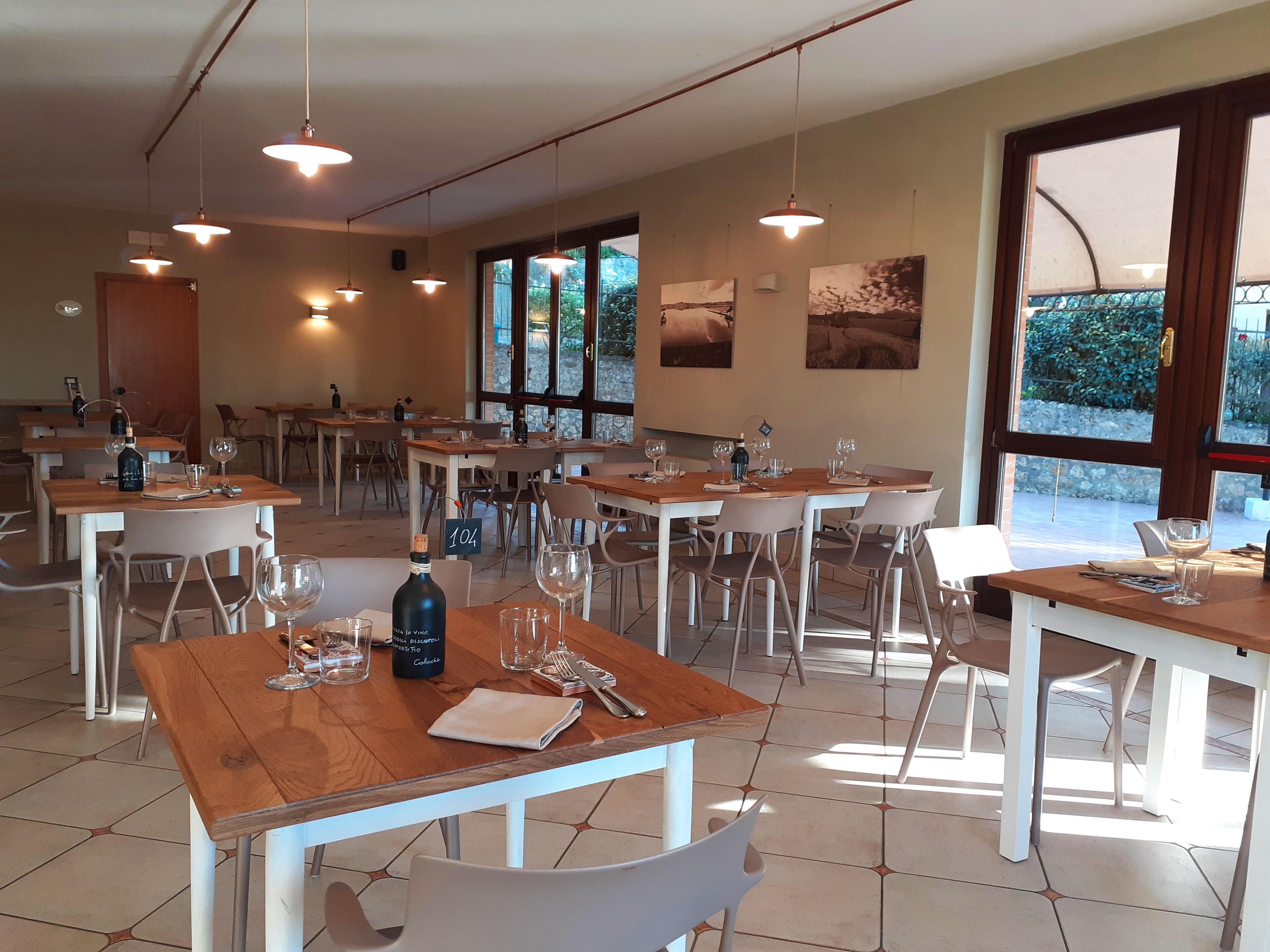 Agrihotel Villa Ambra サンタルビノ エクステリア 写真