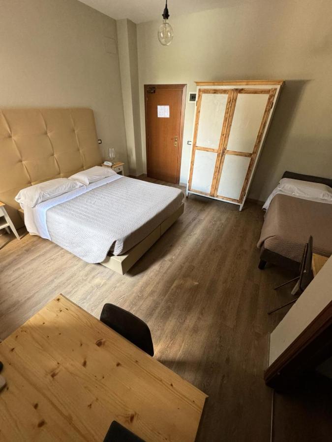 Agrihotel Villa Ambra サンタルビノ エクステリア 写真