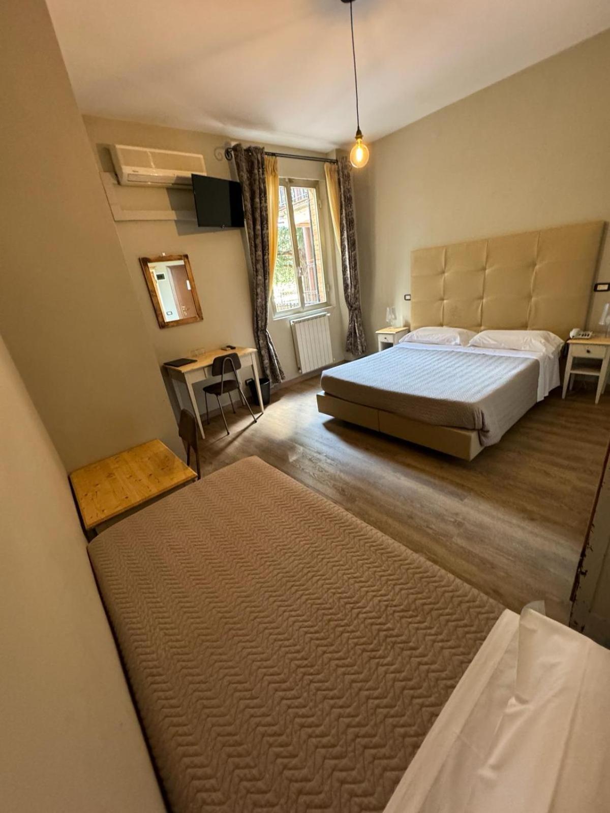 Agrihotel Villa Ambra サンタルビノ エクステリア 写真