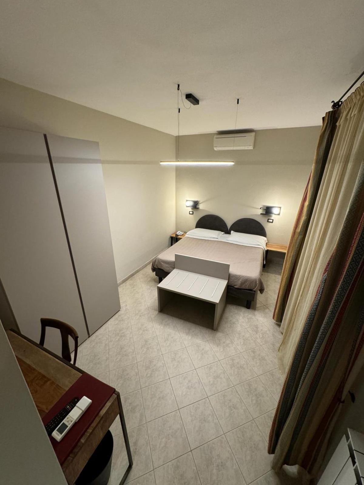 Agrihotel Villa Ambra サンタルビノ エクステリア 写真