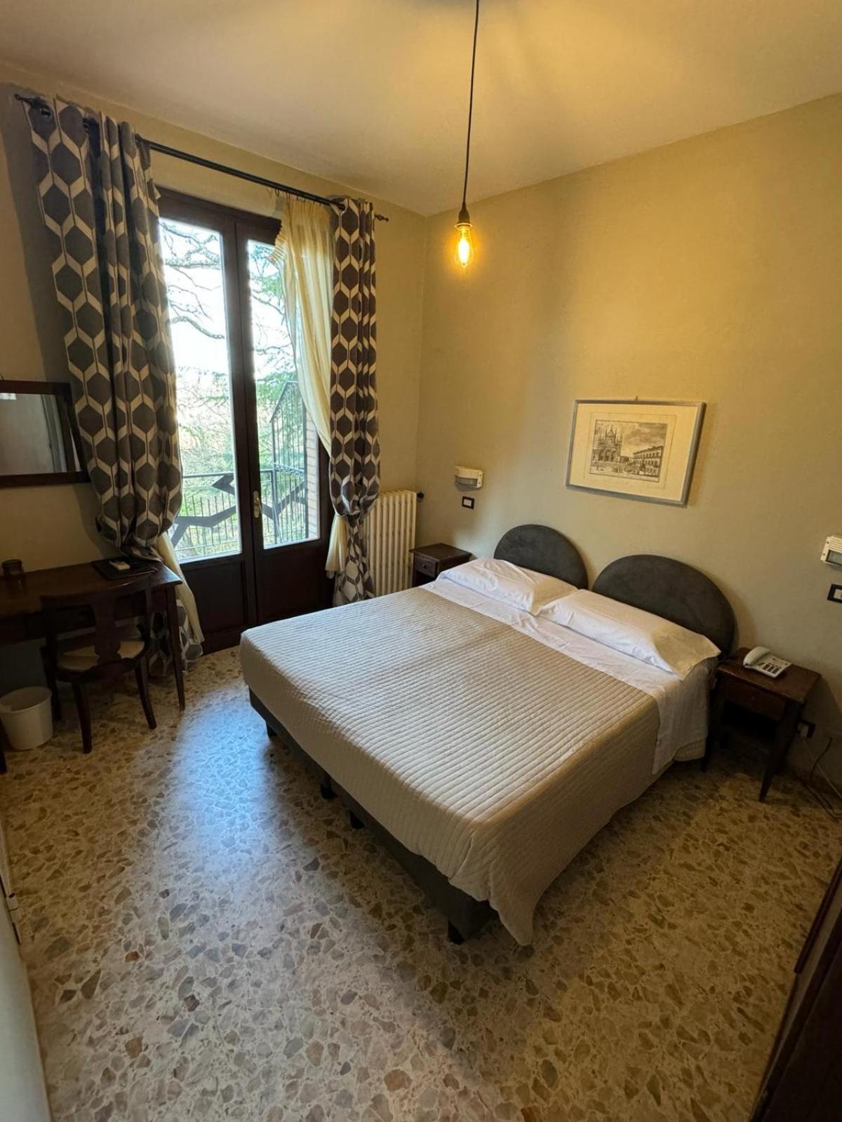Agrihotel Villa Ambra サンタルビノ エクステリア 写真