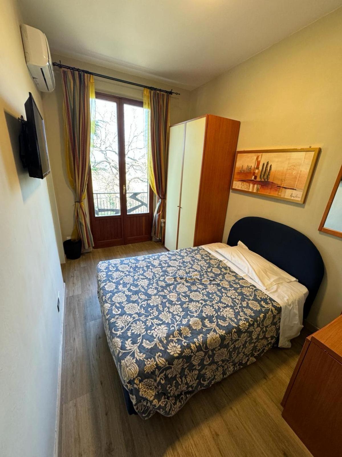 Agrihotel Villa Ambra サンタルビノ エクステリア 写真