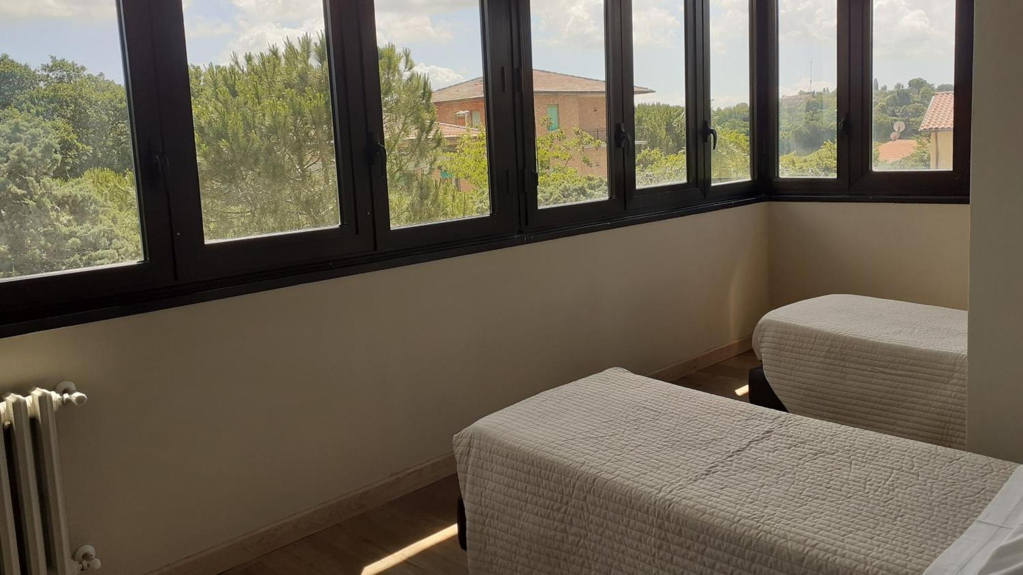 Agrihotel Villa Ambra サンタルビノ エクステリア 写真