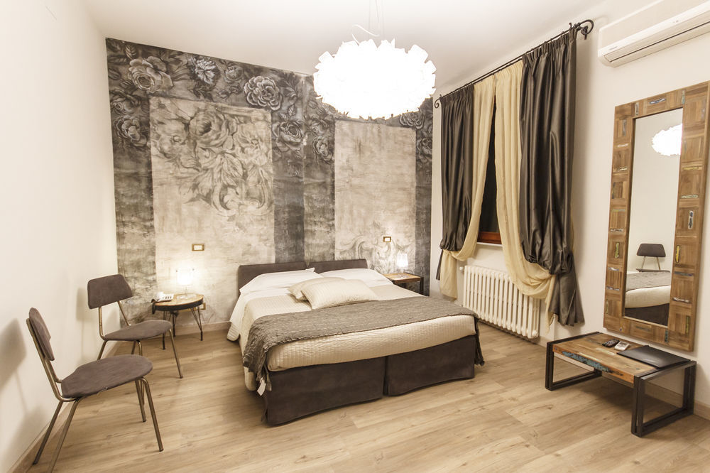 Agrihotel Villa Ambra サンタルビノ エクステリア 写真